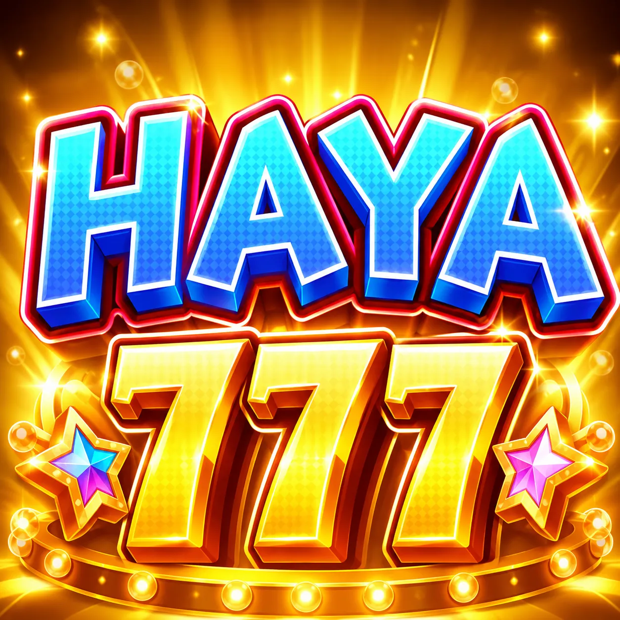 HAYA777 - Teror Dalam Kegelapan