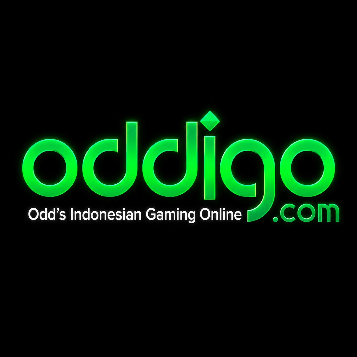 ODDIGO - Game Kasino Menarik dengan Pengalaman Tak Terlupakan