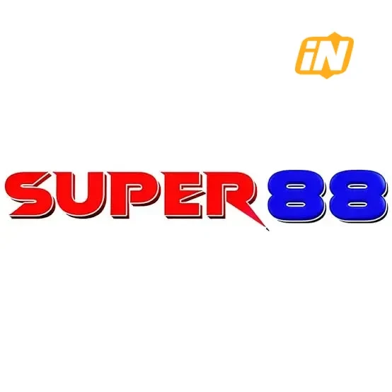 Logo super88